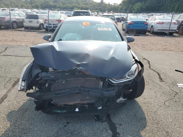 5NPE24AF8KH744414 - 2019 HYUNDAI SONATA SE Qara foto 5