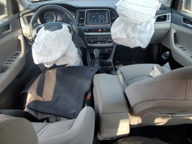 5NPE24AF8KH744414 - 2019 HYUNDAI SONATA SE Qara foto 8