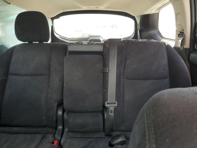 5N1AR2MN6EC732372 - 2014 NISSAN PATHFINDER S Սպիտակ լուսանկար 10