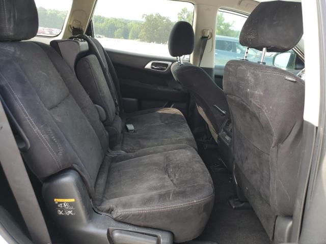 5N1AR2MN6EC732372 - 2014 NISSAN PATHFINDER S Սպիտակ լուսանկար 11