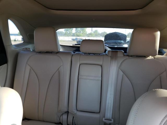 5LMTJ3DH4HUL22391 - 2017 LINCOLN MKC RESERVE Qızıl foto 10