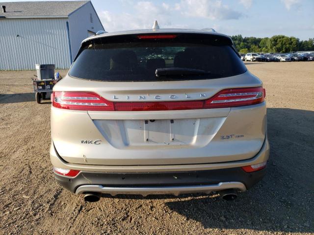 5LMTJ3DH4HUL22391 - 2017 LINCOLN MKC RESERVE Qızıl foto 6