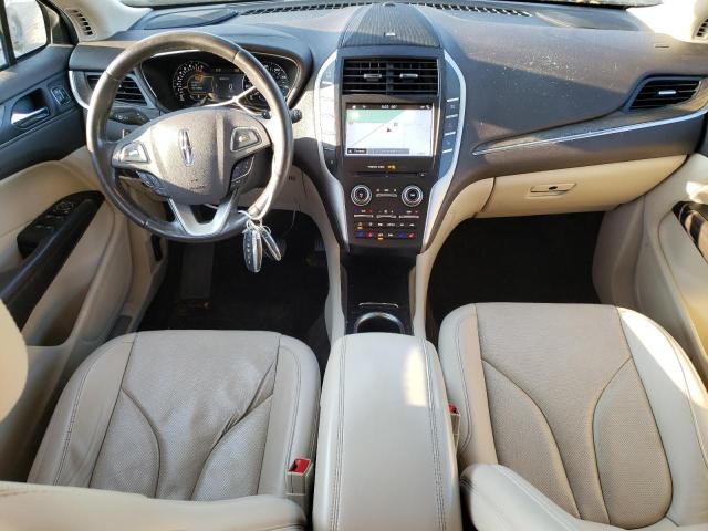 5LMTJ3DH4HUL22391 - 2017 LINCOLN MKC RESERVE Qızıl foto 8