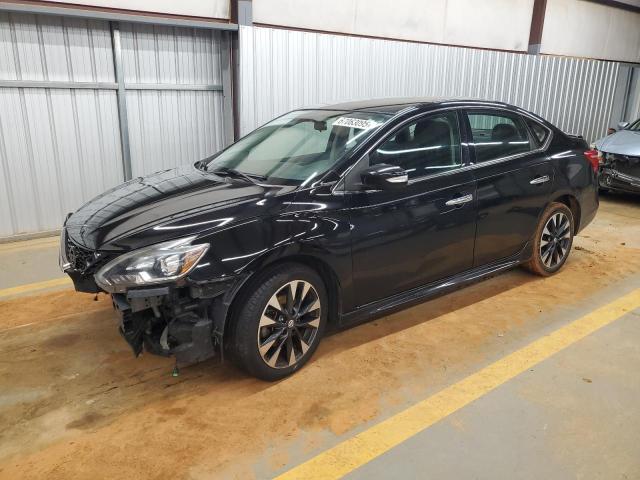 2019 NISSAN SENTRA S, 