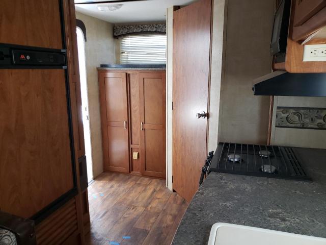 4YDT24528ET412114 - 2014 KEYSTONE PASSPORT 白色 照片 6