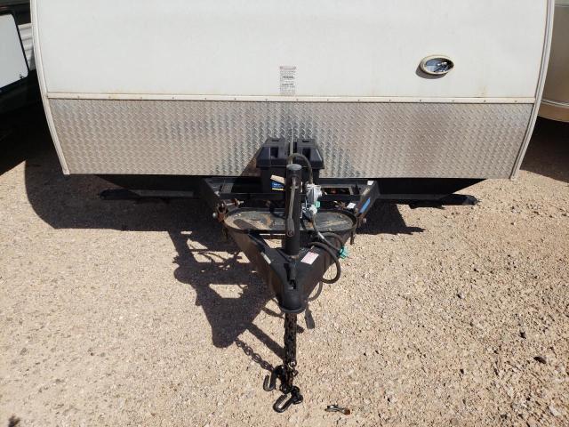 4YDT24528ET412114 - 2014 KEYSTONE PASSPORT 白色 照片 8