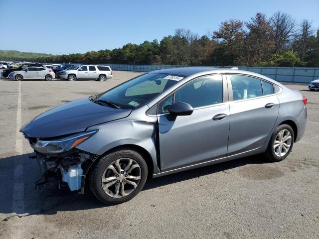 2019 CHEVROLET CRUZE LT, 