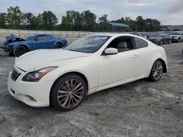 2013 INFINITI G37, 