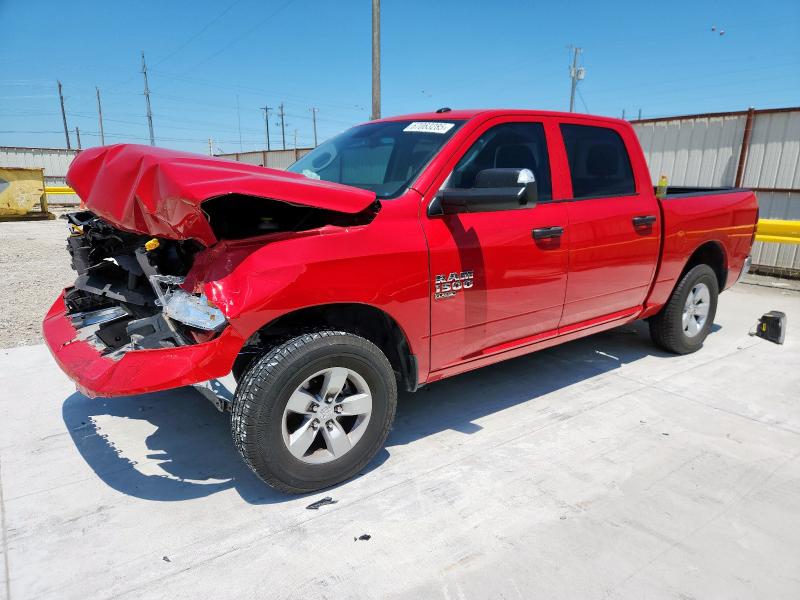 2023 RAM 1500 CLASSIC TRADESMAN, 