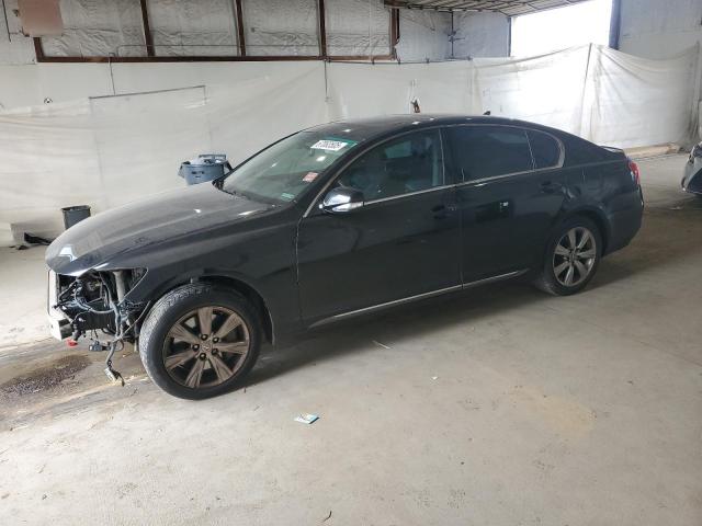 2008 LEXUS GS 350, null