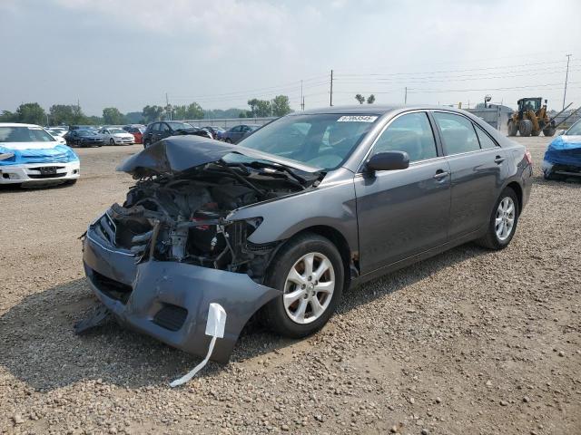 2010 TOYOTA CAMRY BASE, 