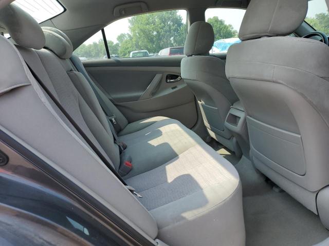 4T4BF3EK2AR068671 - 2010 TOYOTA CAMRY BASE გრაფიტი ფოტო 10