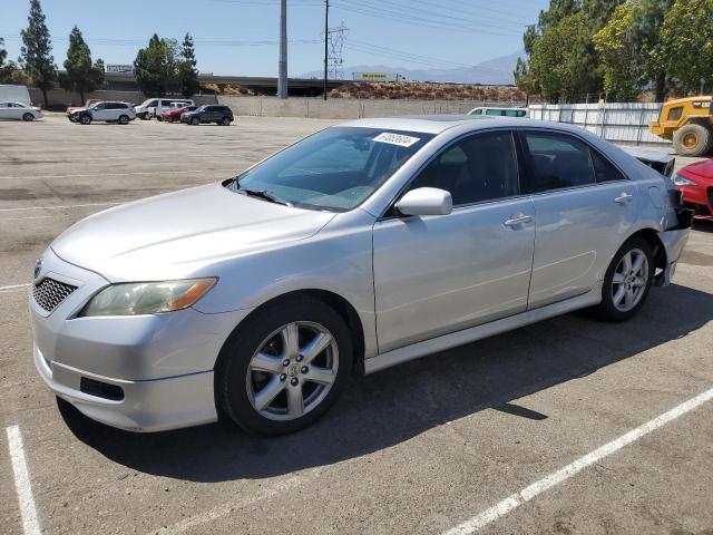 2008 TOYOTA CAMRY CE, 