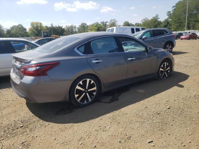 1N4AL3AP7JC135930 - 2018 NISSAN ALTIMA 2.5 SILVER photo 3