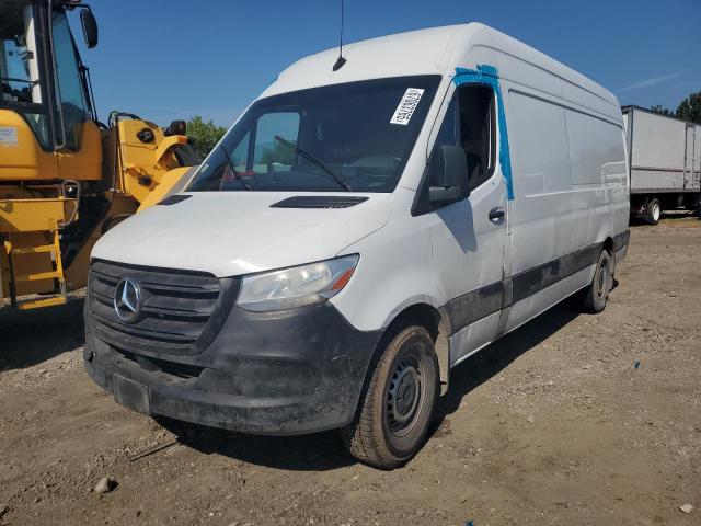 2019 MERCEDES-BENZ SPRINTER 2500/3500, null