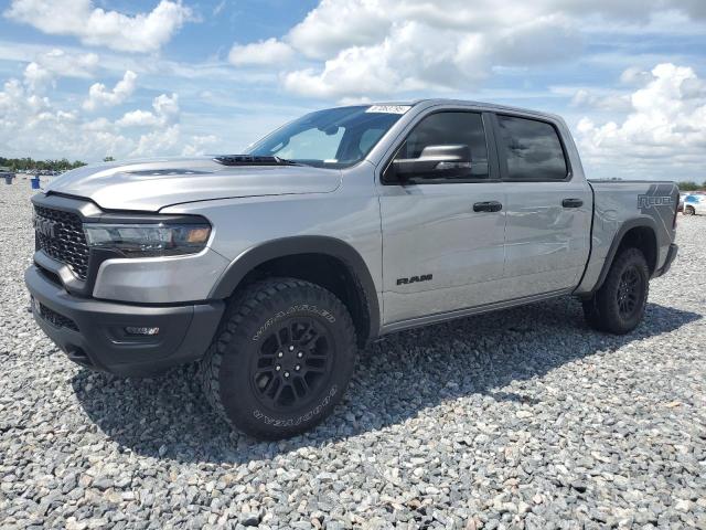 2025 RAM 1500 REBEL, 