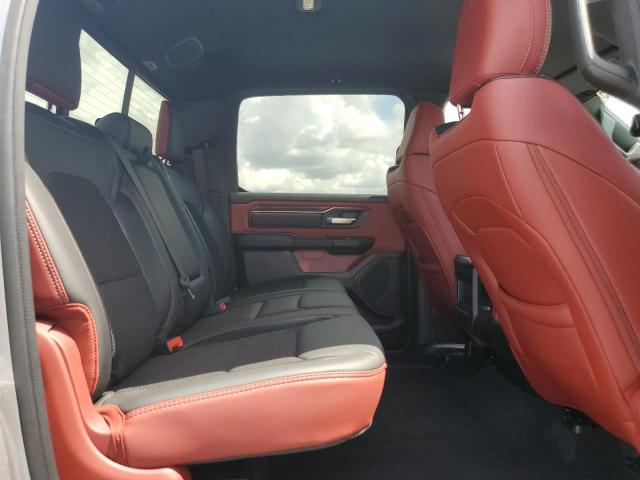 1C6SRFLP5SN521500 - 2025 RAM 1500 REBEL Boz foto 10