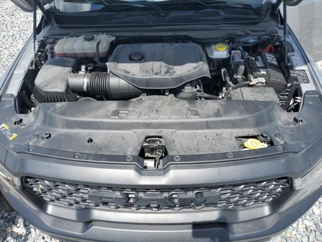 1C6SRFLP5SN521500 - 2025 RAM 1500 REBEL Boz foto 11