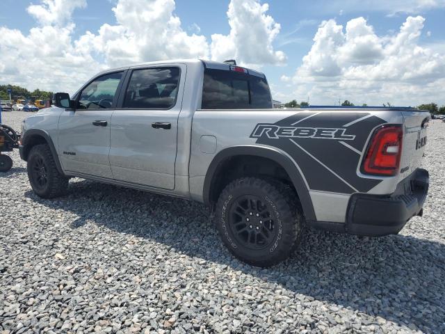1C6SRFLP5SN521500 - 2025 RAM 1500 REBEL Boz foto 2