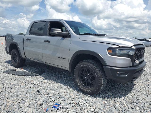 1C6SRFLP5SN521500 - 2025 RAM 1500 REBEL Boz foto 4