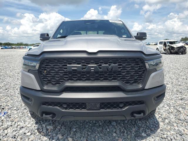 1C6SRFLP5SN521500 - 2025 RAM 1500 REBEL Boz foto 5