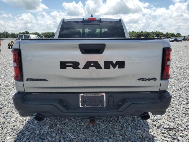 1C6SRFLP5SN521500 - 2025 RAM 1500 REBEL Boz foto 6