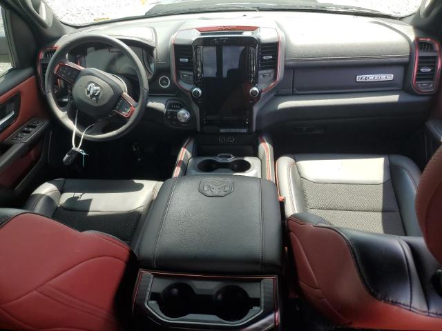 1C6SRFLP5SN521500 - 2025 RAM 1500 REBEL Boz foto 8