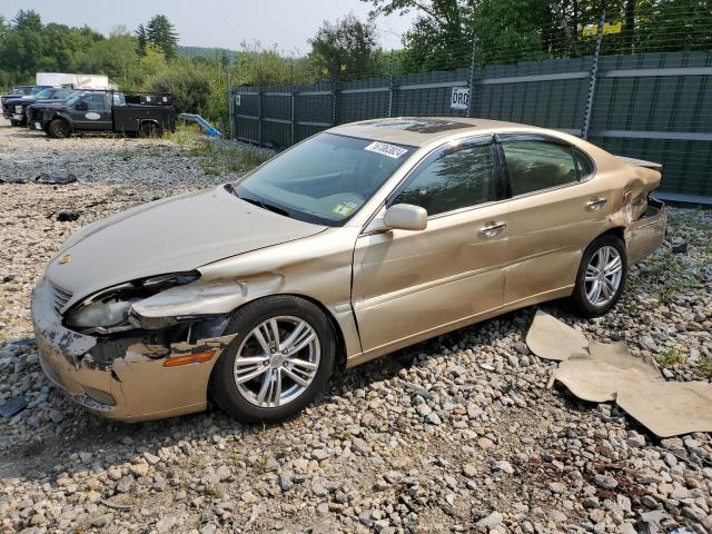 2002 LEXUS ES 300, 