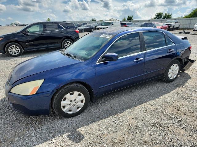 2003 HONDA ACCORD LX, 