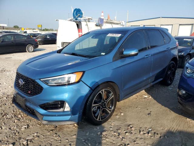 2020 FORD EDGE ST, 