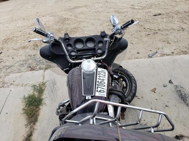 1HD1FC4177Y713382 - 2007 HARLEY-DAVIDSON FLHTCUI 紫色 照片 5