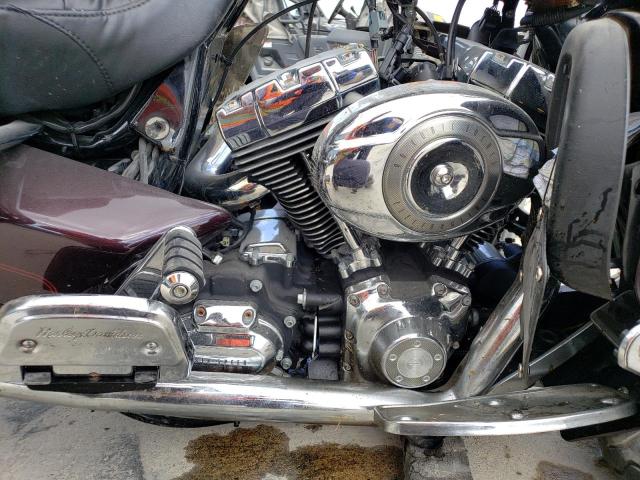 1HD1FC4177Y713382 - 2007 HARLEY-DAVIDSON FLHTCUI 紫色 照片 7