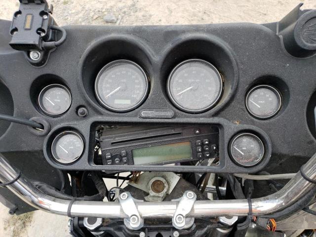 1HD1FC4177Y713382 - 2007 HARLEY-DAVIDSON FLHTCUI 紫色 照片 8