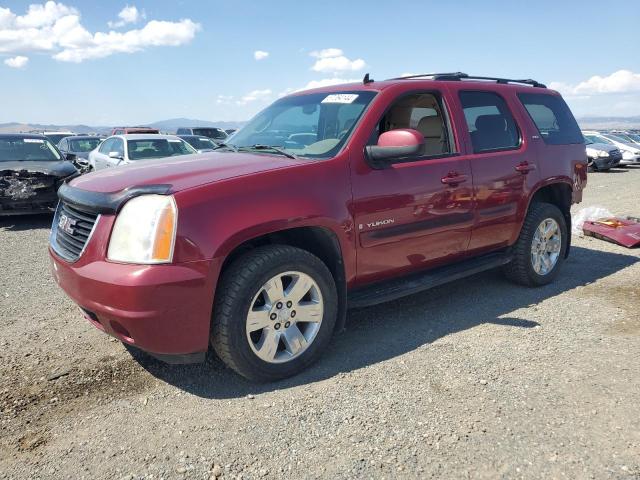 2007 GMC YUKON, 