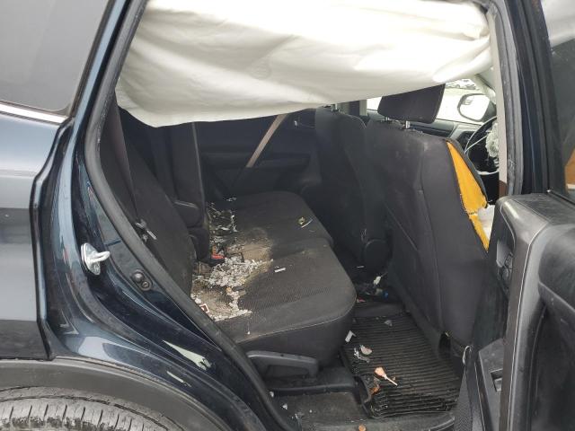 JTMWFREV8HJ110396 - 2017 TOYOTA RAV4 XLE BLUE photo 10