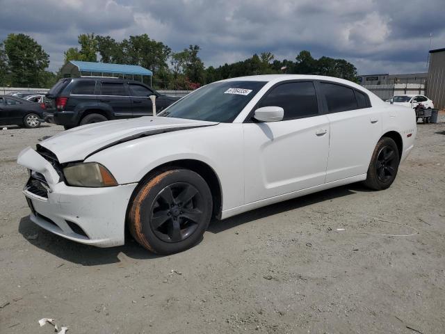 2014 DODGE CHARGER SE, 