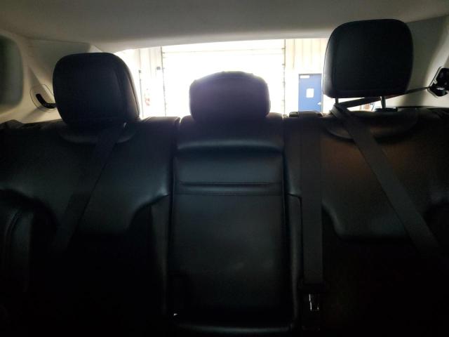 3C4NJDBB4JT432538 - 2018 JEEP COMPASS LATITUDE თეთრი ფოტო 10