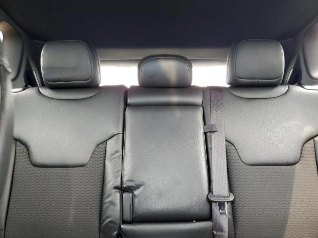 3C4NJDBN5RT124168 - 2024 JEEP COMPASS LATITUDE Көк фото 10