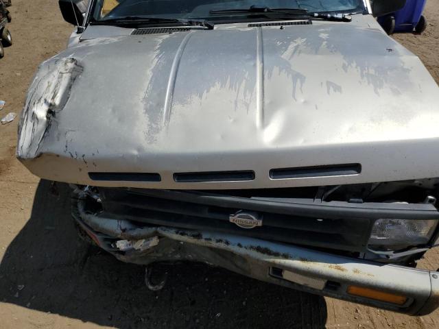 JN8HD17Y6SW053525 - 1995 NISSAN PATHFINDER LE 银色 照片 12