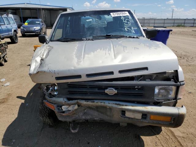 JN8HD17Y6SW053525 - 1995 NISSAN PATHFINDER LE 银色 照片 5