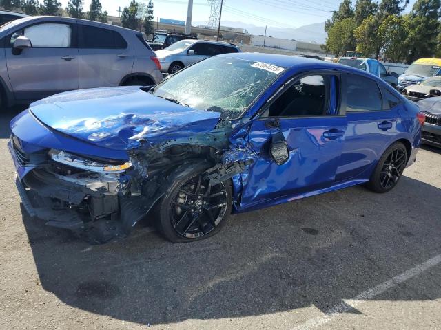 2023 HONDA CIVIC SPORT, 