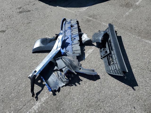 2HGFE2F57PH556162 - 2023 HONDA CIVIC SPORT 蓝色 照片 12