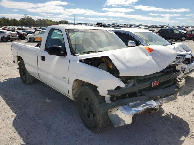 1998 GMC SIERRA C1500, 