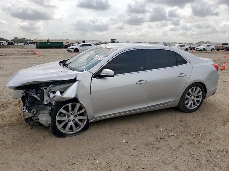 2015 CHEVROLET MALIBU 2LT, 