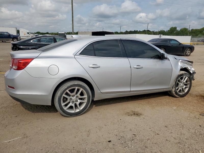 1G11D5SL8FF225228 - 2015 CHEVROLET MALIBU 2LT SILVER photo 3
