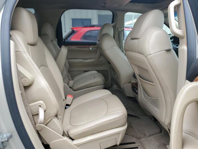 5GZER33727J146599 - 2007 SATURN OUTLOOK SPECIAL თაფლისფერი ფოტო 11