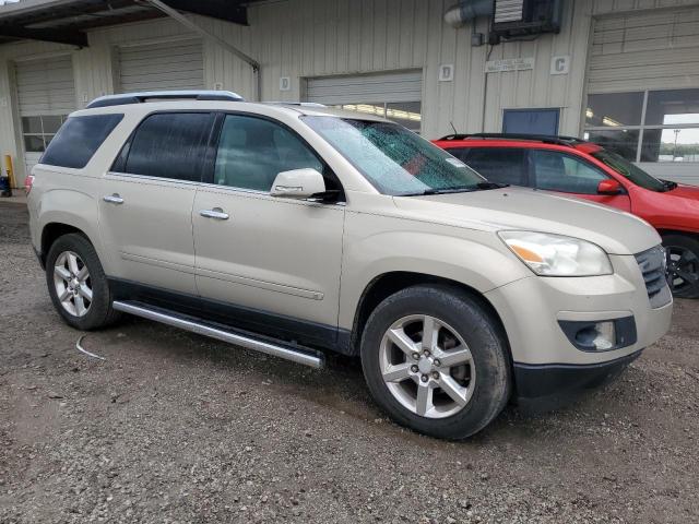 5GZER33727J146599 - 2007 SATURN OUTLOOK SPECIAL თაფლისფერი ფოტო 4