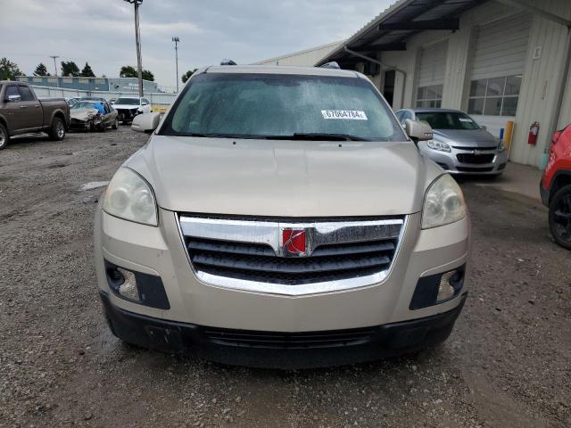 5GZER33727J146599 - 2007 SATURN OUTLOOK SPECIAL თაფლისფერი ფოტო 5