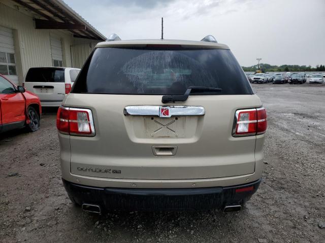 5GZER33727J146599 - 2007 SATURN OUTLOOK SPECIAL თაფლისფერი ფოტო 6