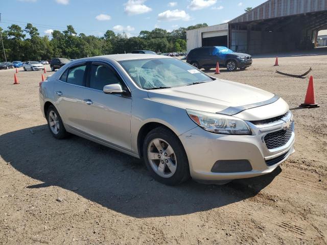 1G11C5SL7FF239303 - 2015 CHEVROLET MALIBU 1LT 米色 照片 4